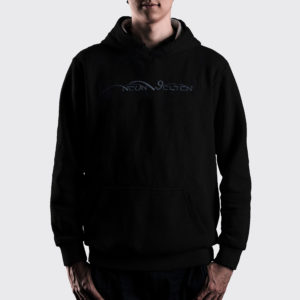 aufewigwald hoodie