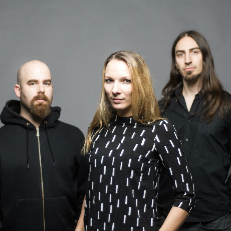 Band photograph